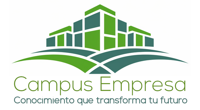 Campus Empresa | Conocimiento que transforma tu futuro
