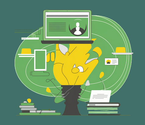 Apps de gestión | CAmpus Empresa